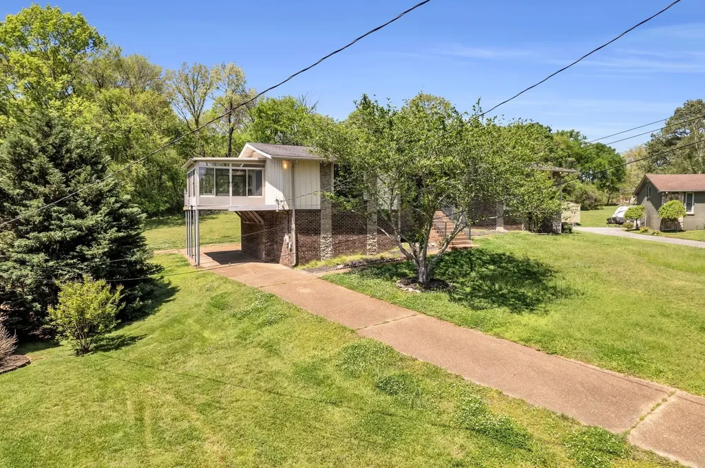 118 Sun Valley Road Mount Juliet TN 37122