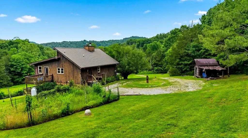 427 Adams Road Watertown TN 37184