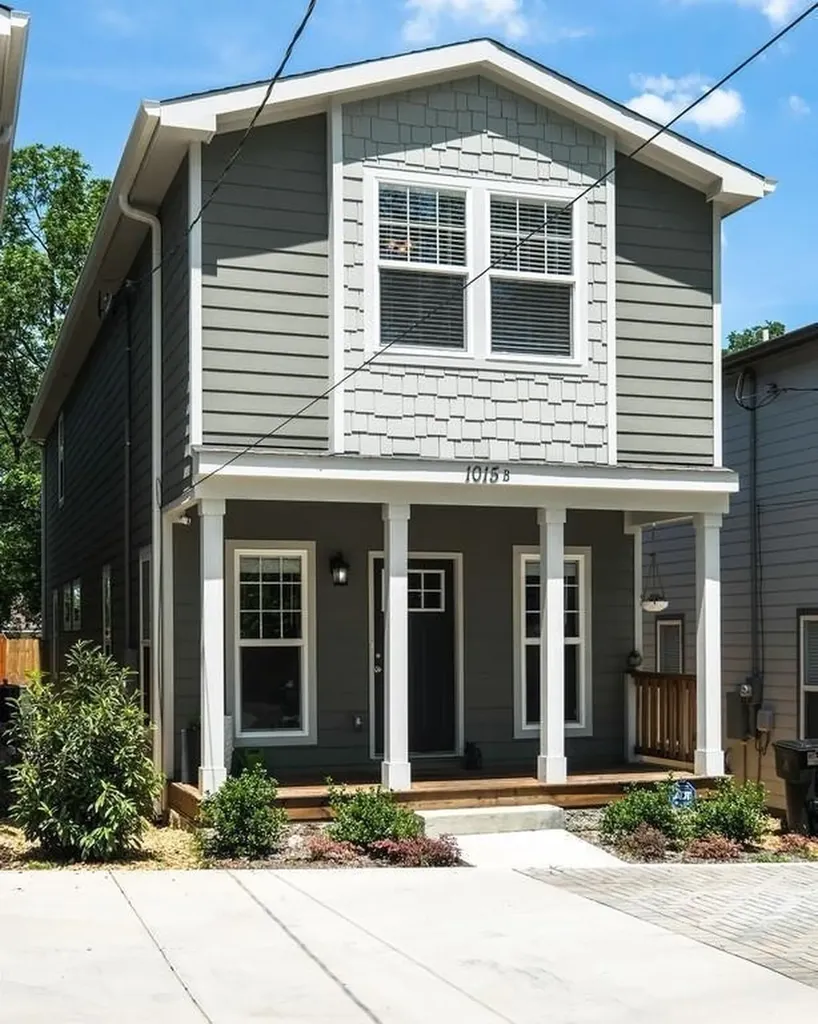 1015 Elvira Avenue Nashville TN 37216