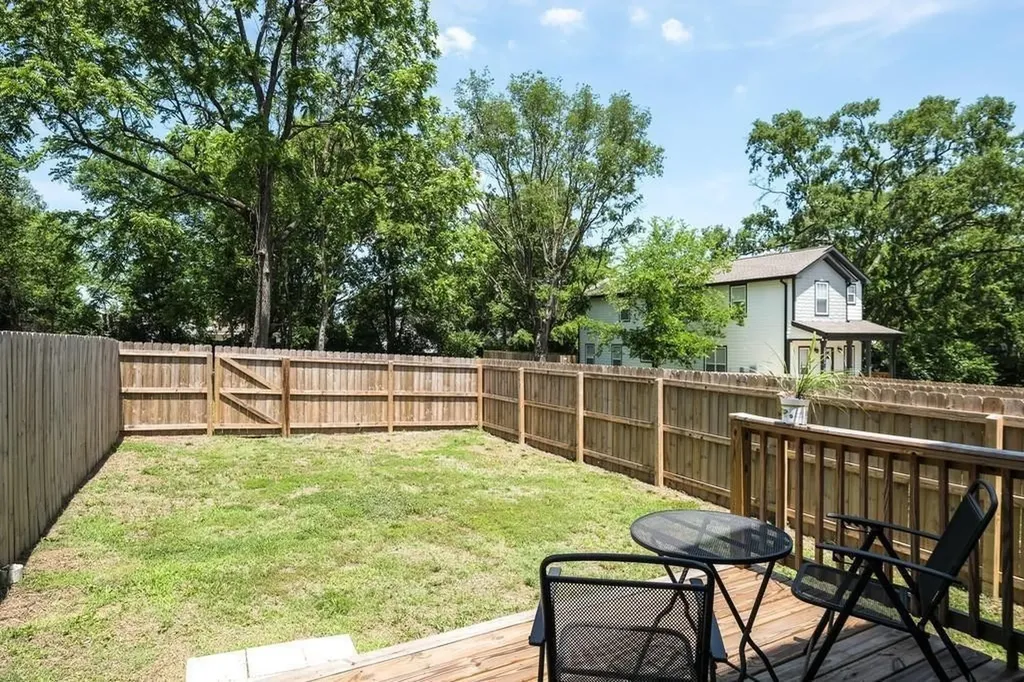 1015 Elvira Avenue Nashville TN 37216