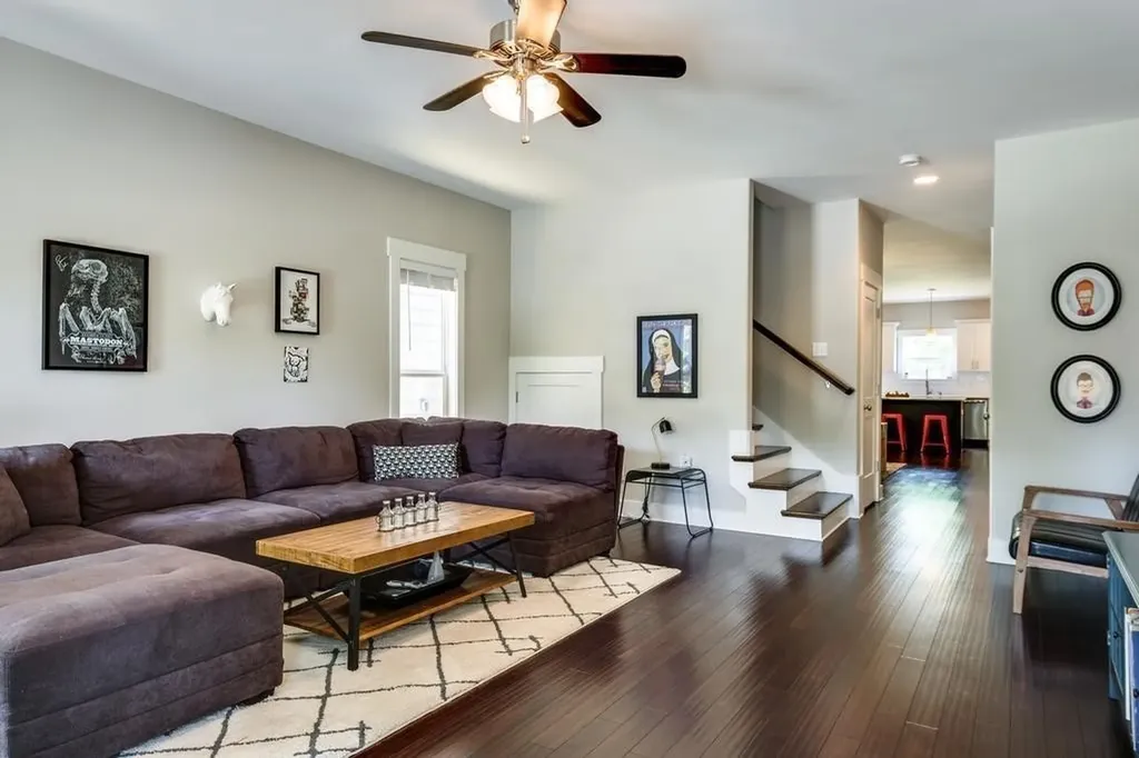 1015 Elvira Avenue Nashville TN 37216