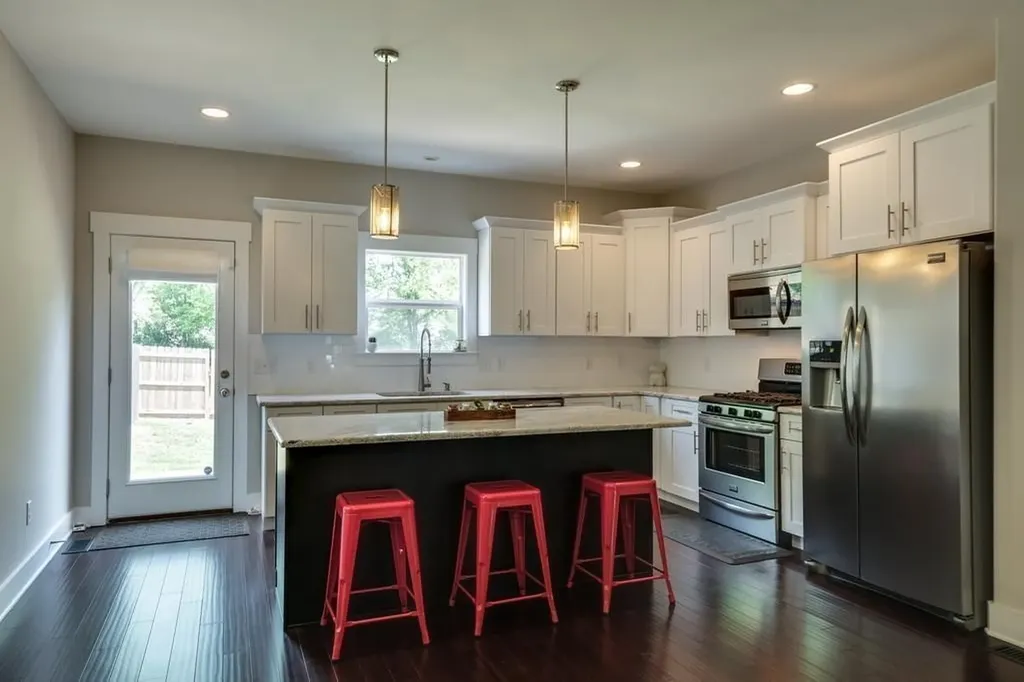 1015 Elvira Avenue Nashville TN 37216