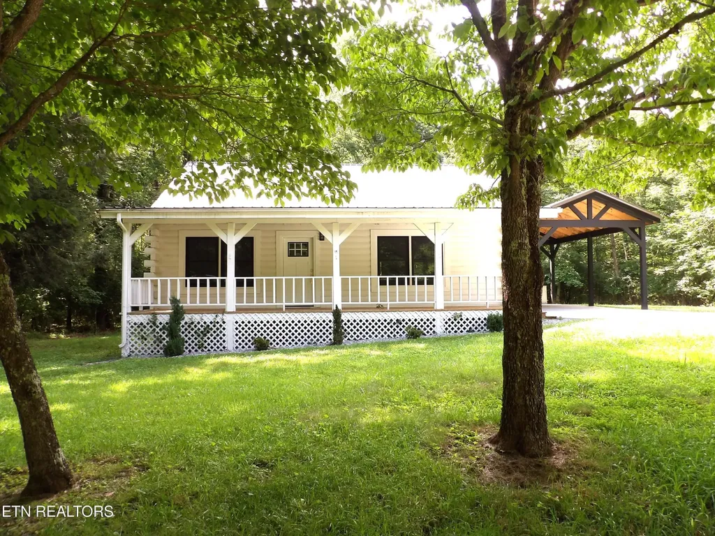 1008 Natchez Trace Crossville TN 38572