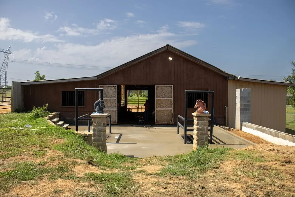 0 Clara Mathis Road Spring Hill TN 37174