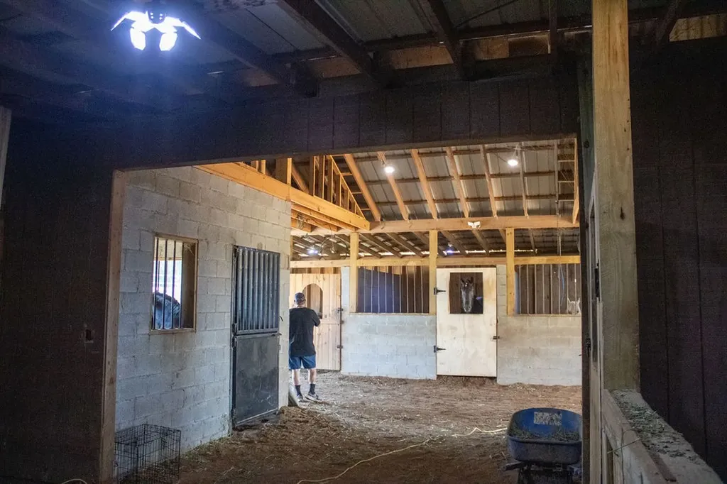 0 Clara Mathis Road Spring Hill TN 37174