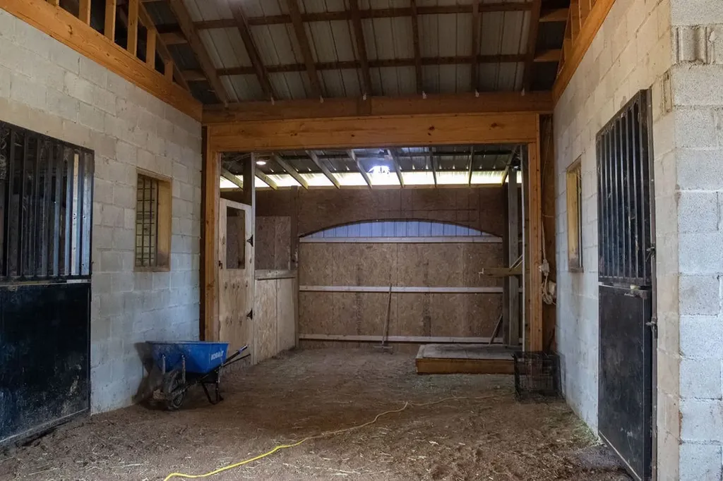 0 Clara Mathis Road Spring Hill TN 37174