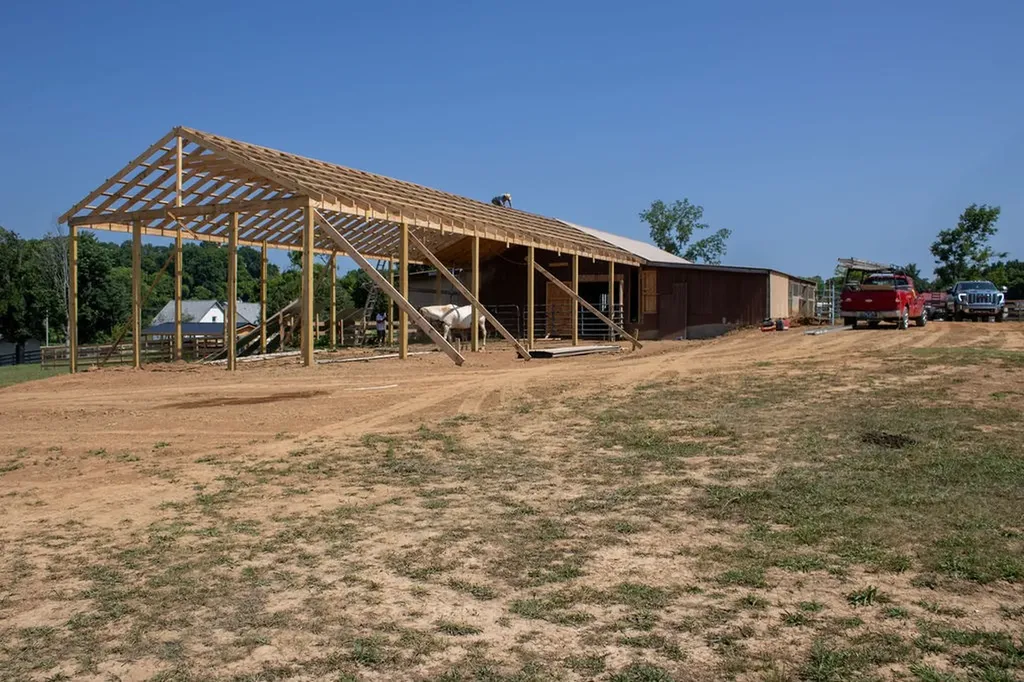 0 Clara Mathis Road Spring Hill TN 37174