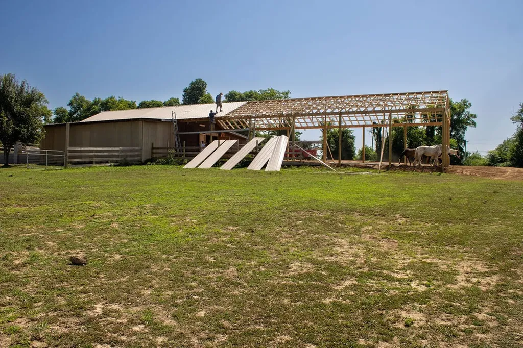 0 Clara Mathis Road Spring Hill TN 37174