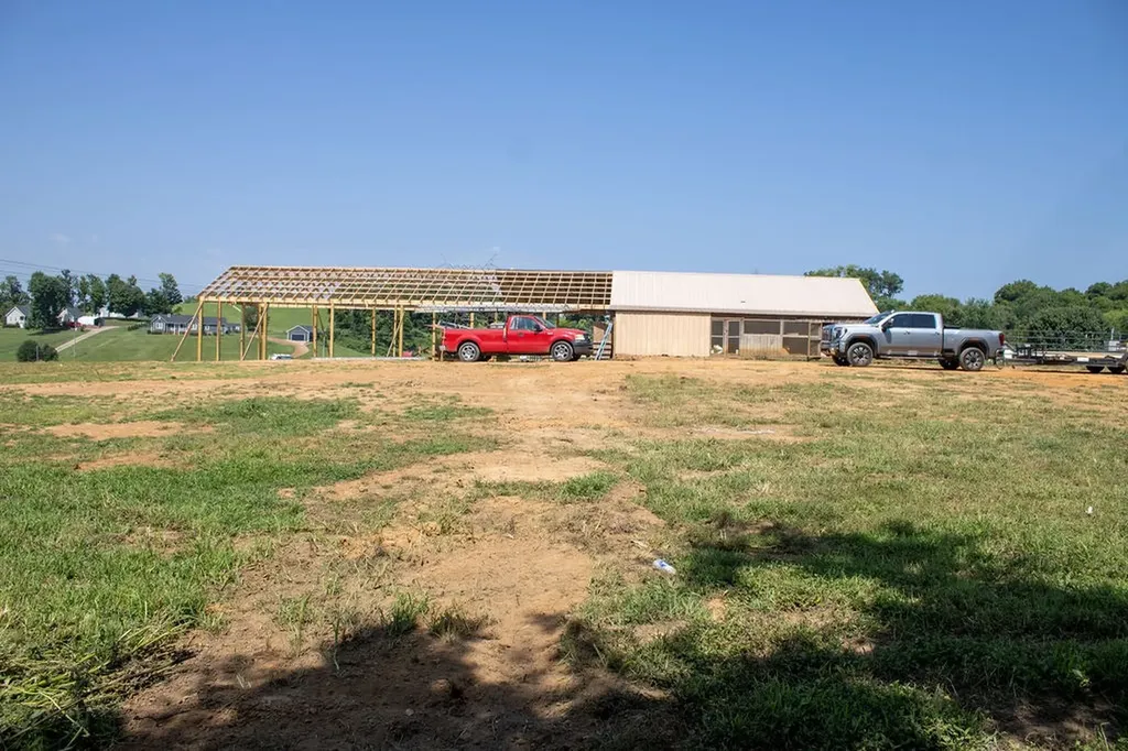 0 Clara Mathis Road Spring Hill TN 37174