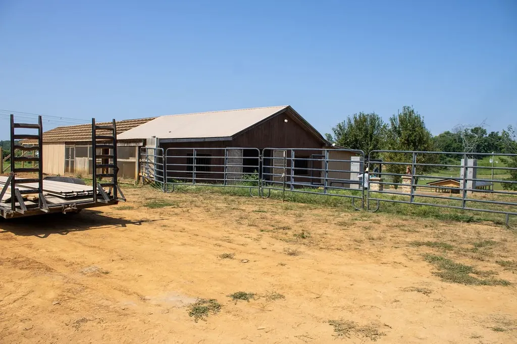 0 Clara Mathis Road Spring Hill TN 37174