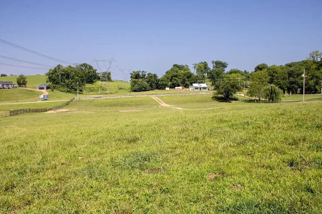0 Clara Mathis Road Spring Hill TN 37174