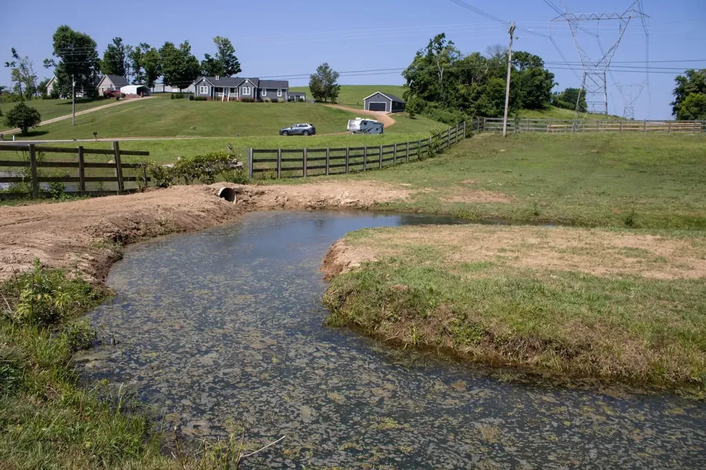 0 Clara Mathis Road Spring Hill TN 37174
