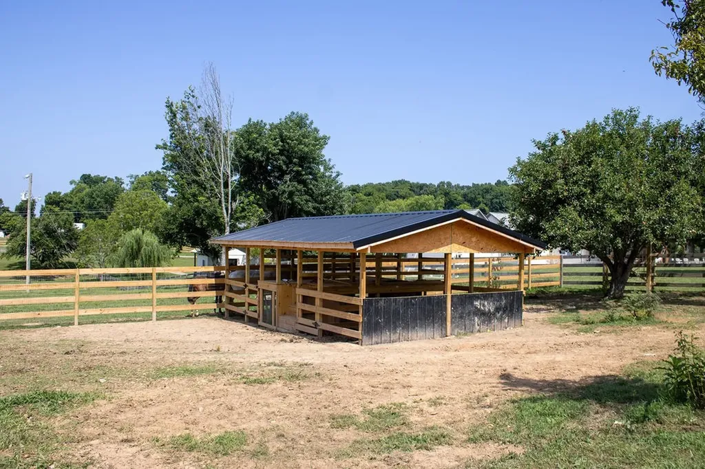 0 Clara Mathis Road Spring Hill TN 37174