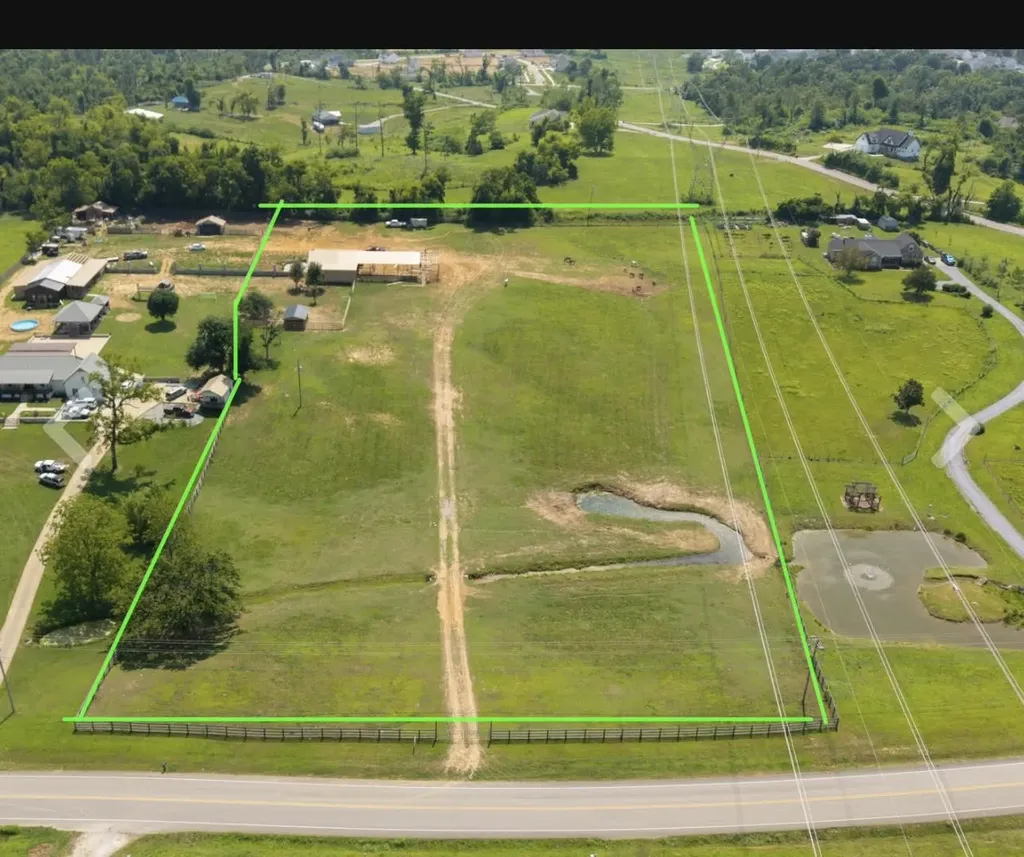 0 Clara Mathis Road Spring Hill TN 37174