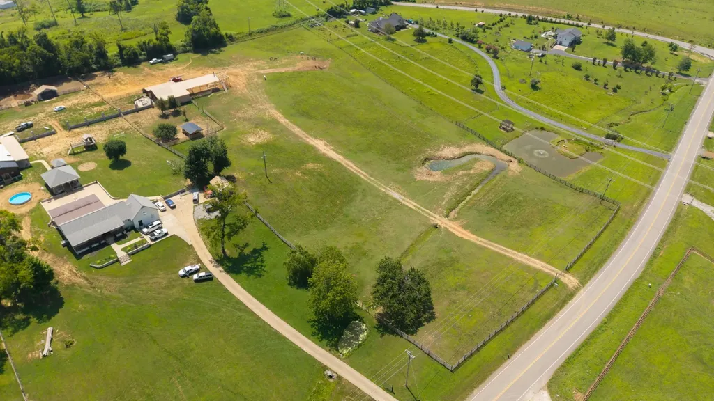 0 Clara Mathis Road Spring Hill TN 37174
