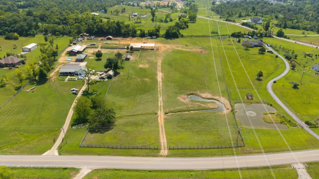 0 Clara Mathis Road Spring Hill TN 37174