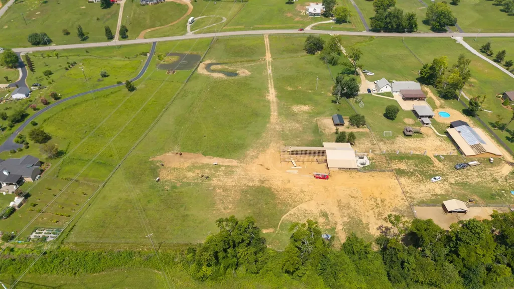 0 Clara Mathis Road Spring Hill TN 37174