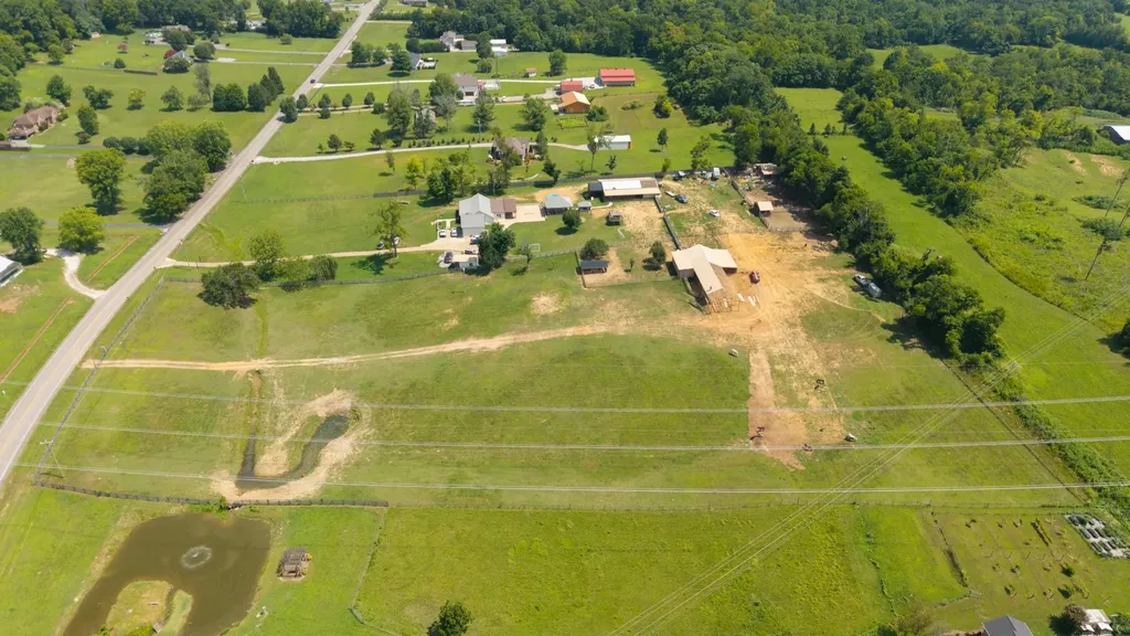 0 Clara Mathis Road Spring Hill TN 37174