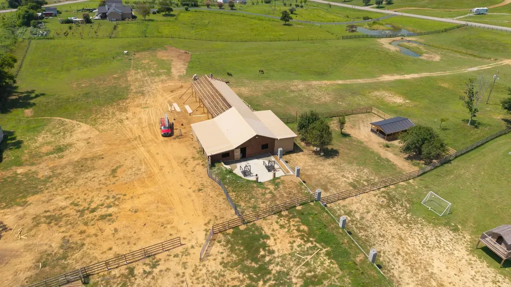 0 Clara Mathis Road Spring Hill TN 37174