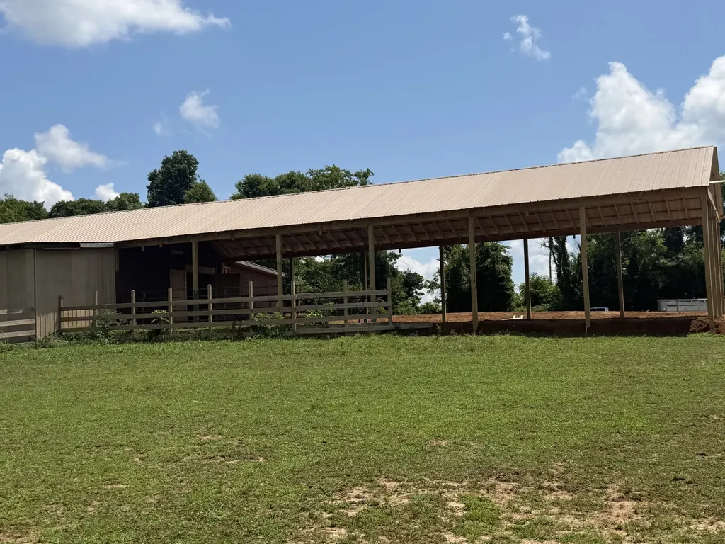 0 Clara Mathis Road Spring Hill TN 37174