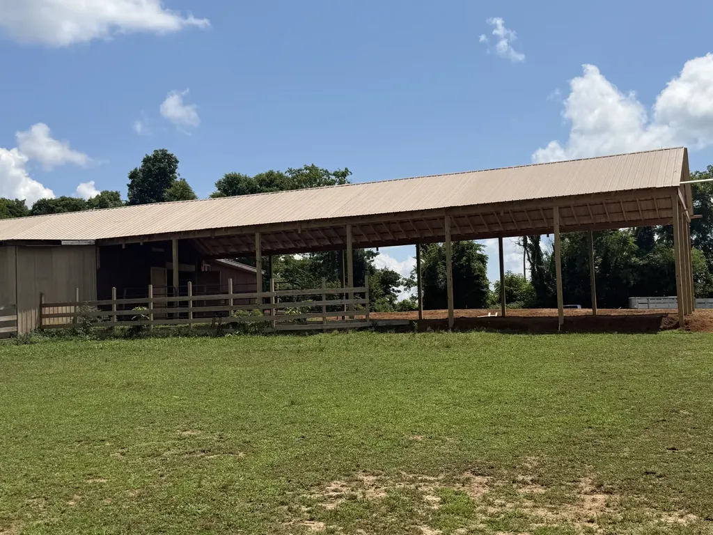 0 Clara Mathis Road Spring Hill TN 37174