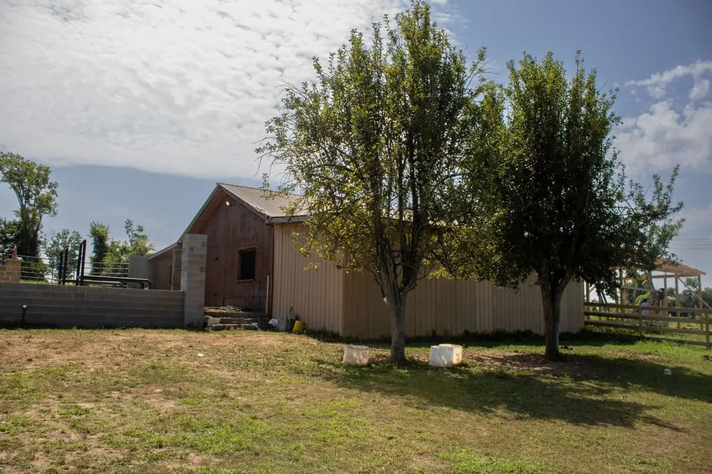0 Clara Mathis Road Spring Hill TN 37174