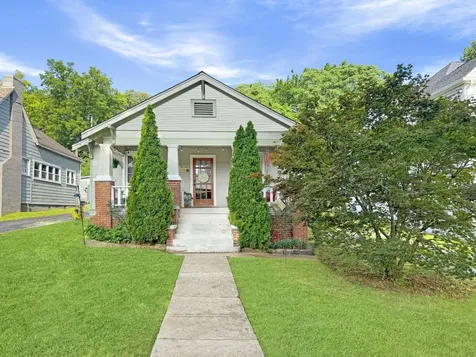 4413 Alabama Avenue Chattanooga TN 37409
