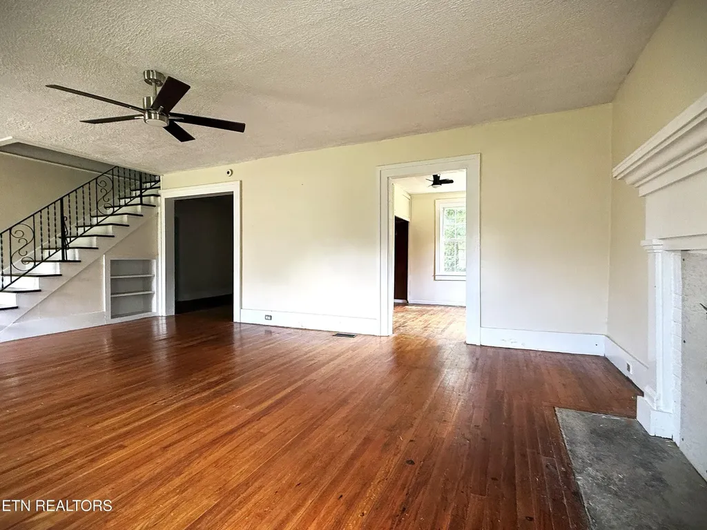 5633 Spring Creek Road Cookeville TN 38506