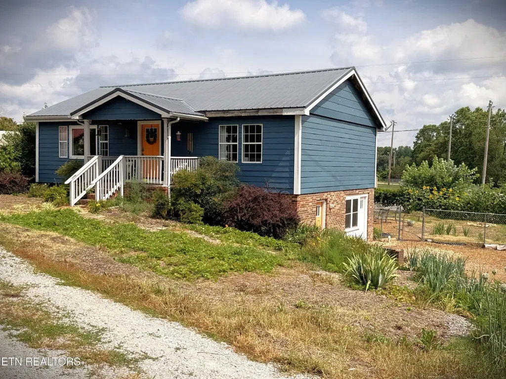298 E Jere Whitson Road Cookeville TN 38501