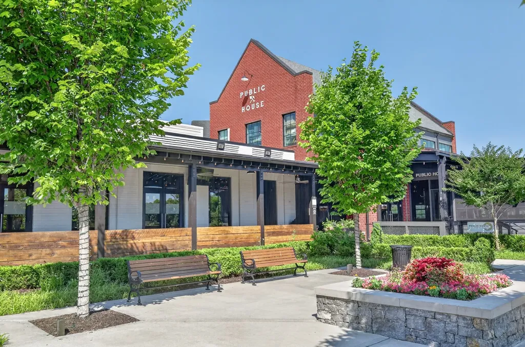 150 Front Street Franklin TN 37064
