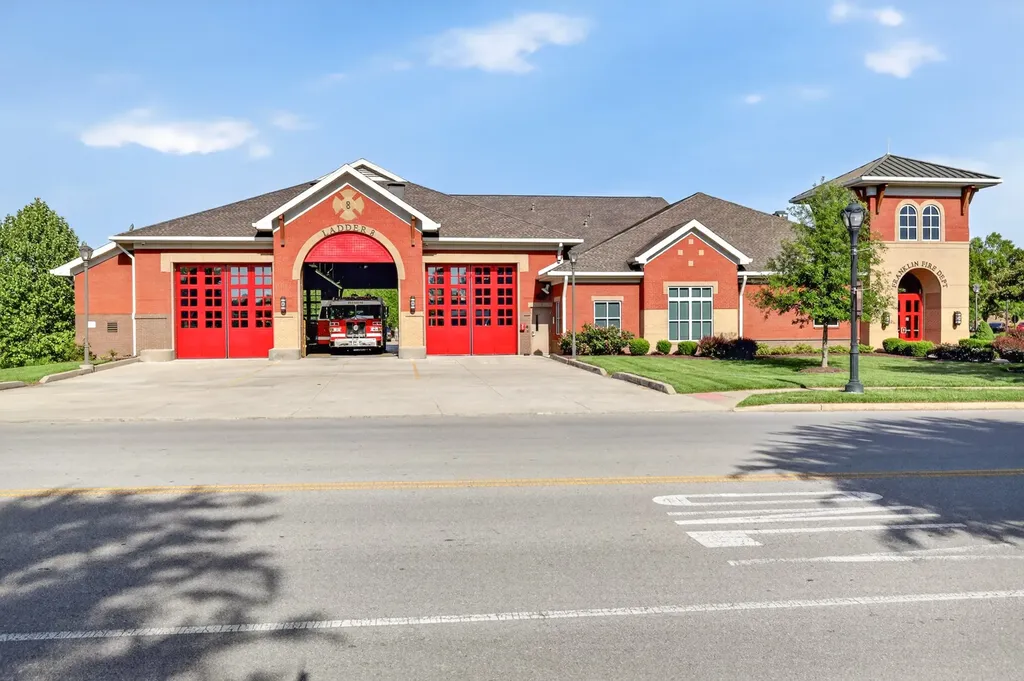 150 Front Street Franklin TN 37064