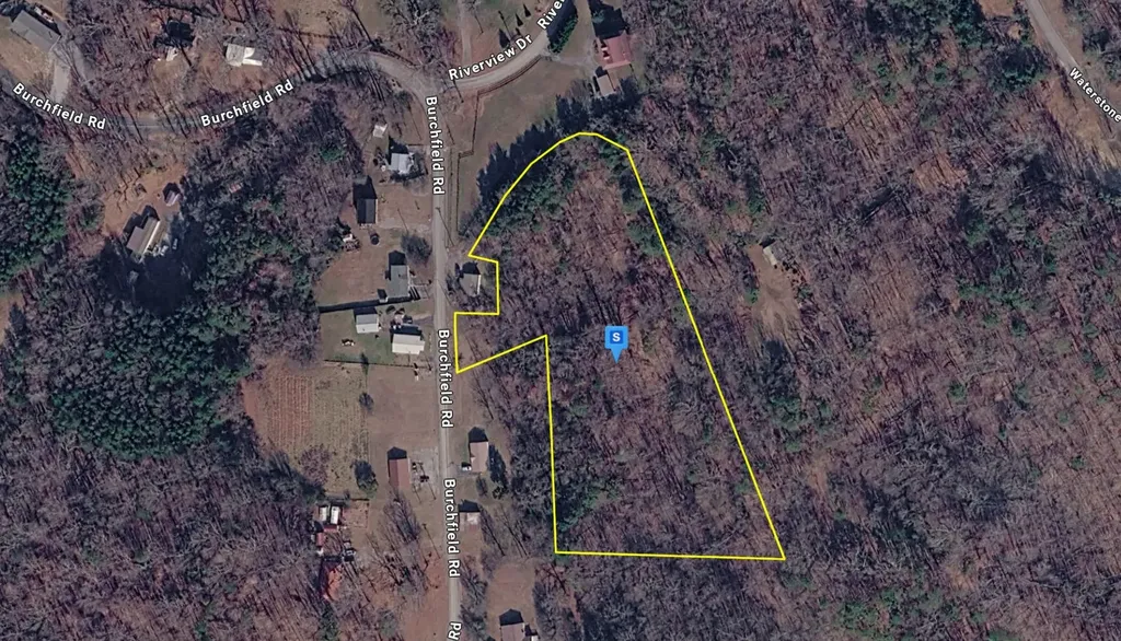 970 Burchfield Road Dandridge TN 37725