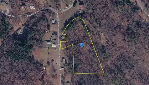 970 Burchfield Road Dandridge TN 37725