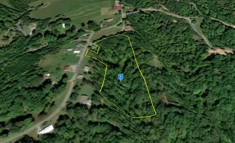 970 Burchfield Road Dandridge TN 37725
