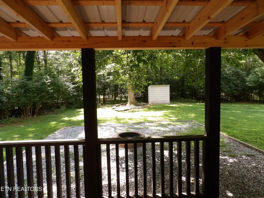 1008 Natchez Trace Crossville TN 38572