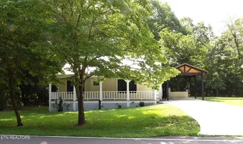 1008 Natchez Trace Crossville TN 38572