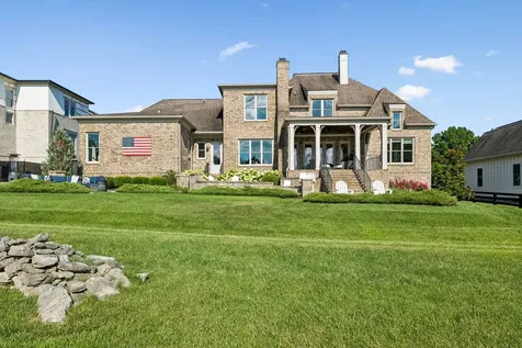 7036 Lanceleaf Drive College Grove TN 37046