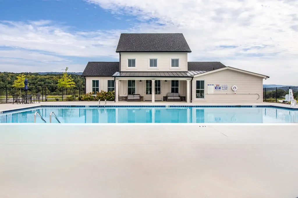 36 River Ridge Drive Dunlap TN 37327