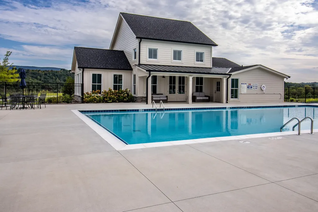 36 River Ridge Drive Dunlap TN 37327