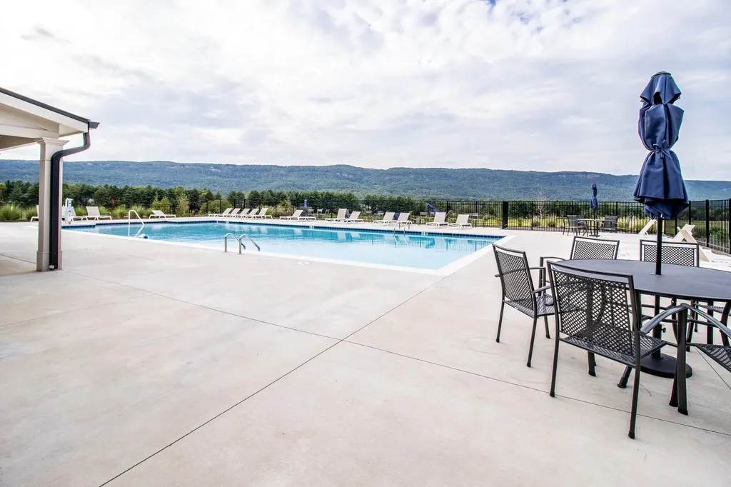 36 River Ridge Drive Dunlap TN 37327