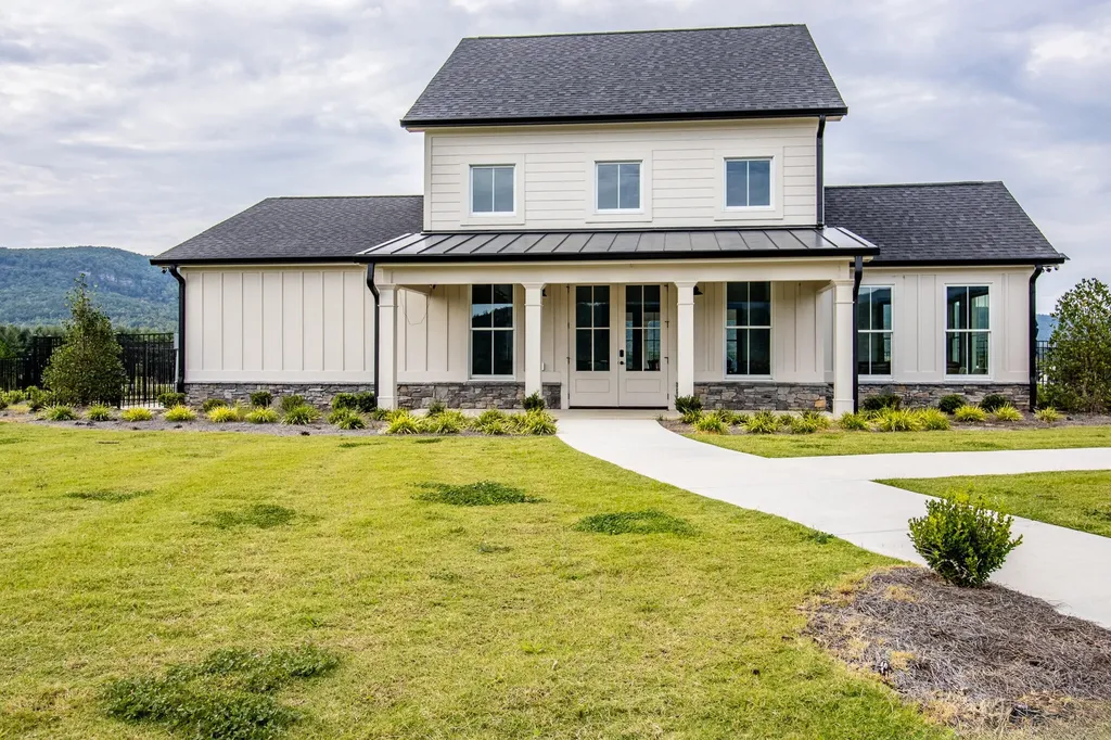 36 River Ridge Drive Dunlap TN 37327