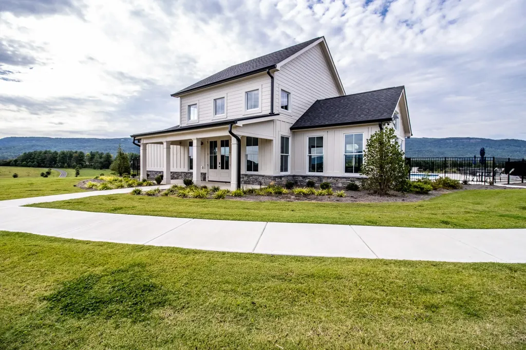 36 River Ridge Drive Dunlap TN 37327