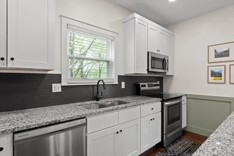 512 Hedgewood Drive Chattanooga TN 37405
