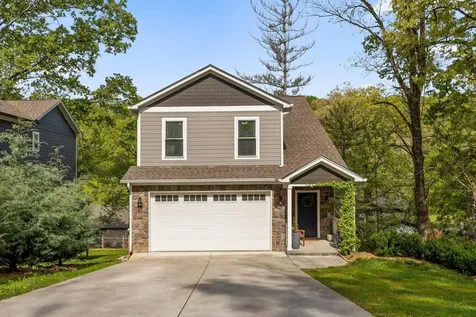 512 Hedgewood Drive Chattanooga TN 37405