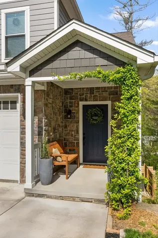 512 Hedgewood Drive Chattanooga TN 37405