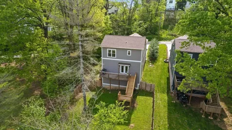 512 Hedgewood Drive Chattanooga TN 37405