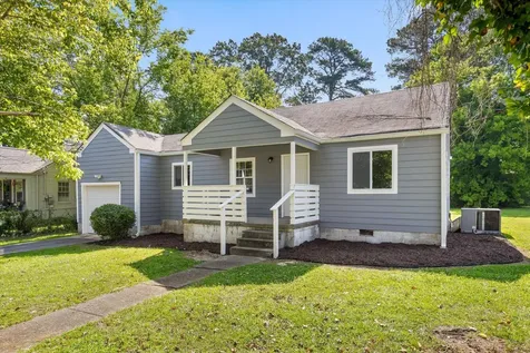 712 Parkview Drive Chattanooga TN 37411