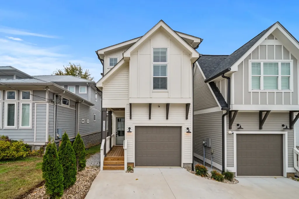 2407A Branch Street Nashville TN 37216