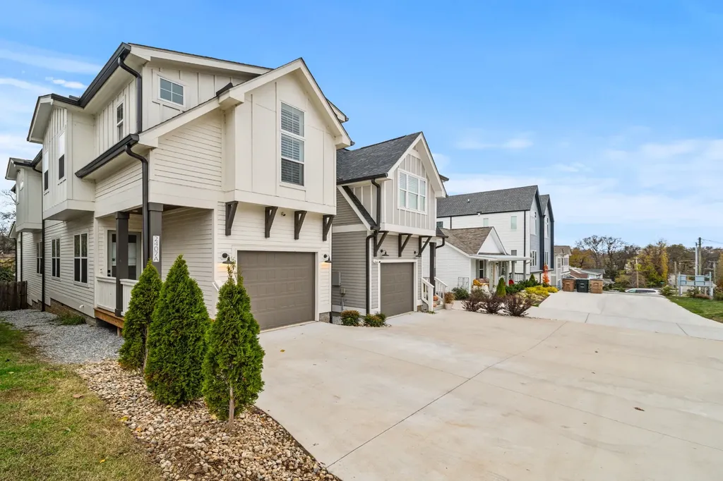 2407A Branch Street Nashville TN 37216