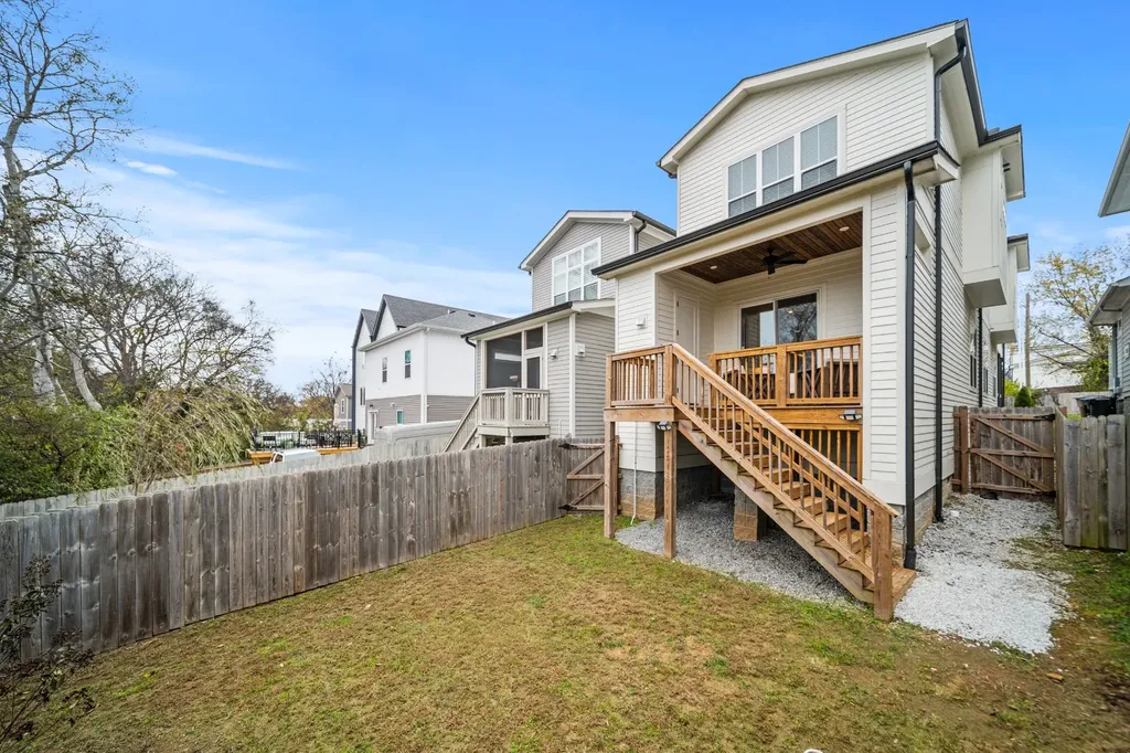2407A Branch Street Nashville TN 37216